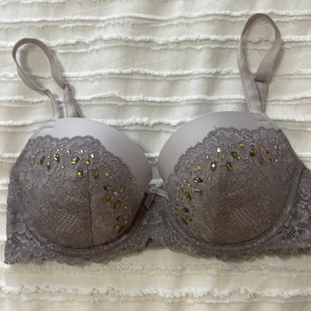 Victoria secret bra